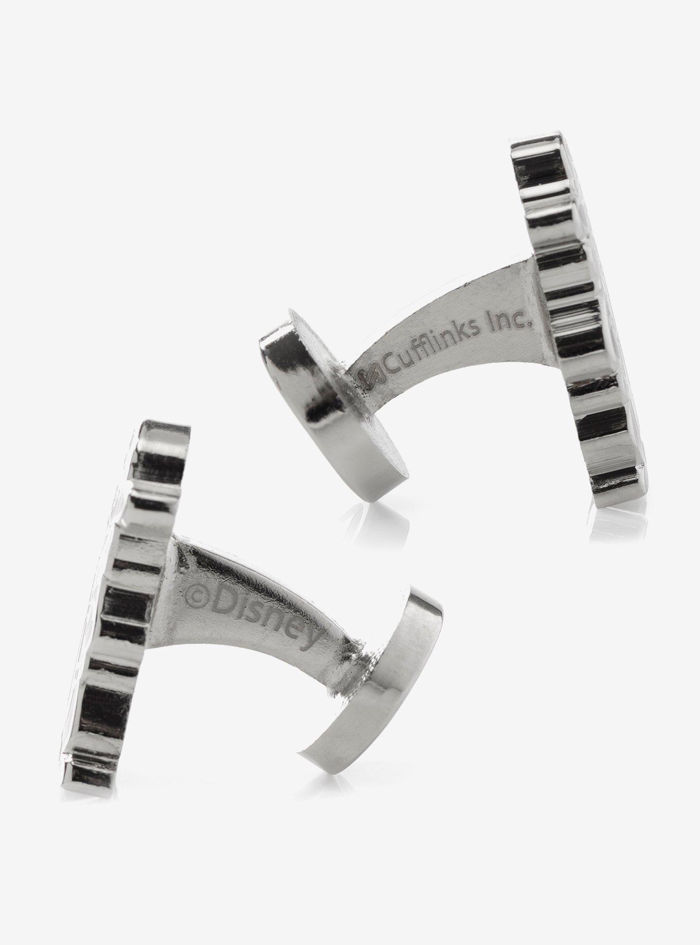 Disney Chip 'n' Dale Cufflinks, , alternate