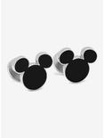 Disney Mickey Mouse Silhouette Stud Set, , alternate