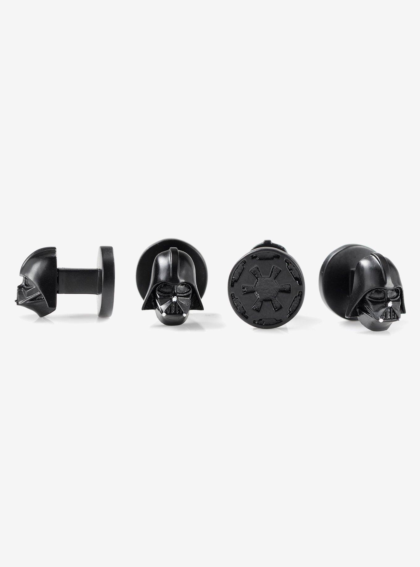 Star Wars Darth Vader 3D Stud Set, , hi-res