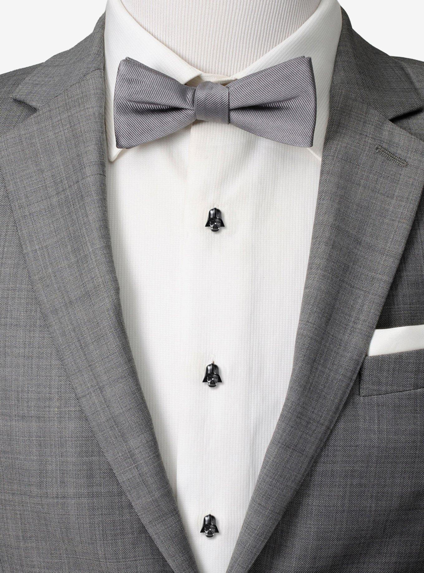 Star Wars Darth Vader 3D Stud Set, , alternate