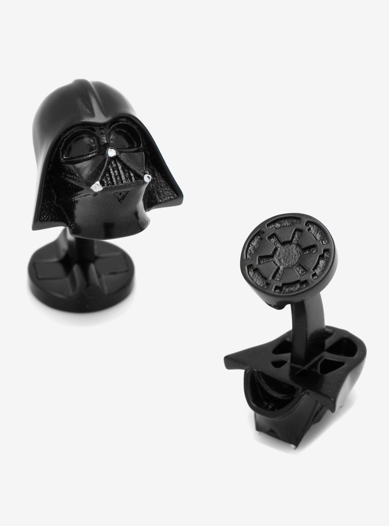 Star Wars Darth Vader 3D Stud Set, , alternate