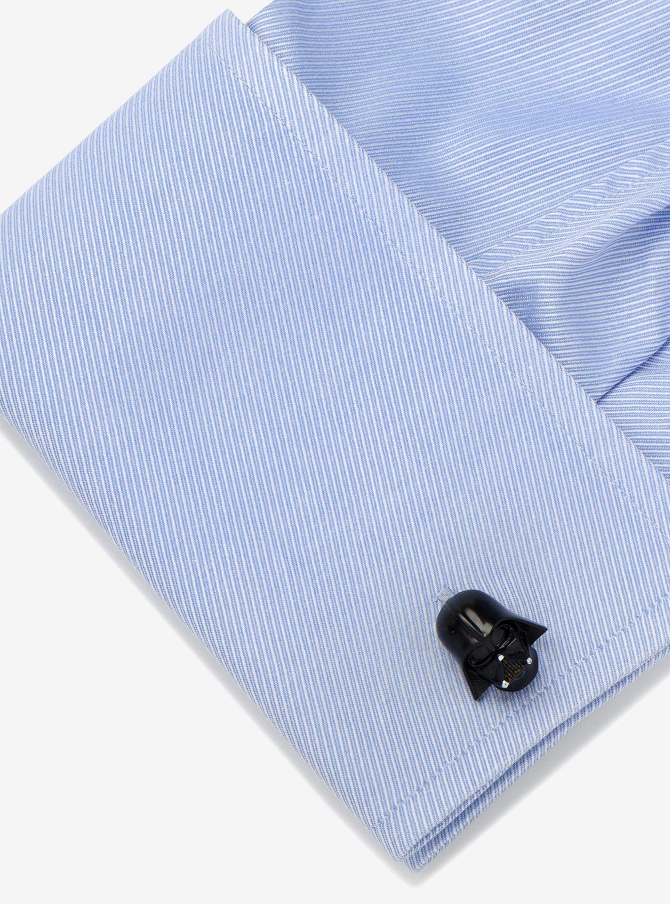 Star Wars Darth Vader 3D Stud Set, , alternate