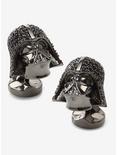 Star Wars Darth Vader Crystal Helmet Stud Set, , alternate