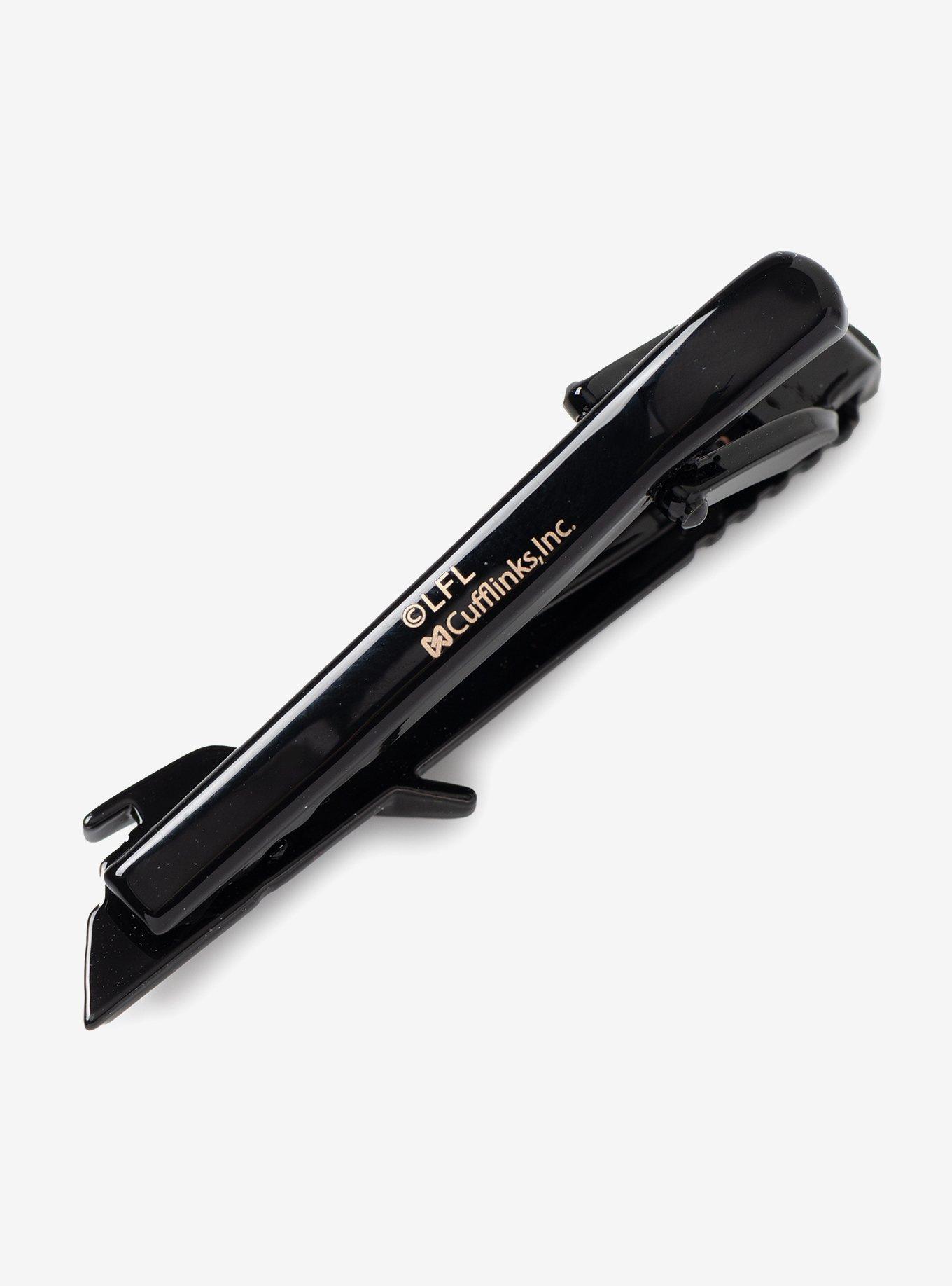 Star Wars Darksaber Tie Bar, , hi-res