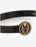 Marvel Iron Man Cuff Bracelet, , alternate