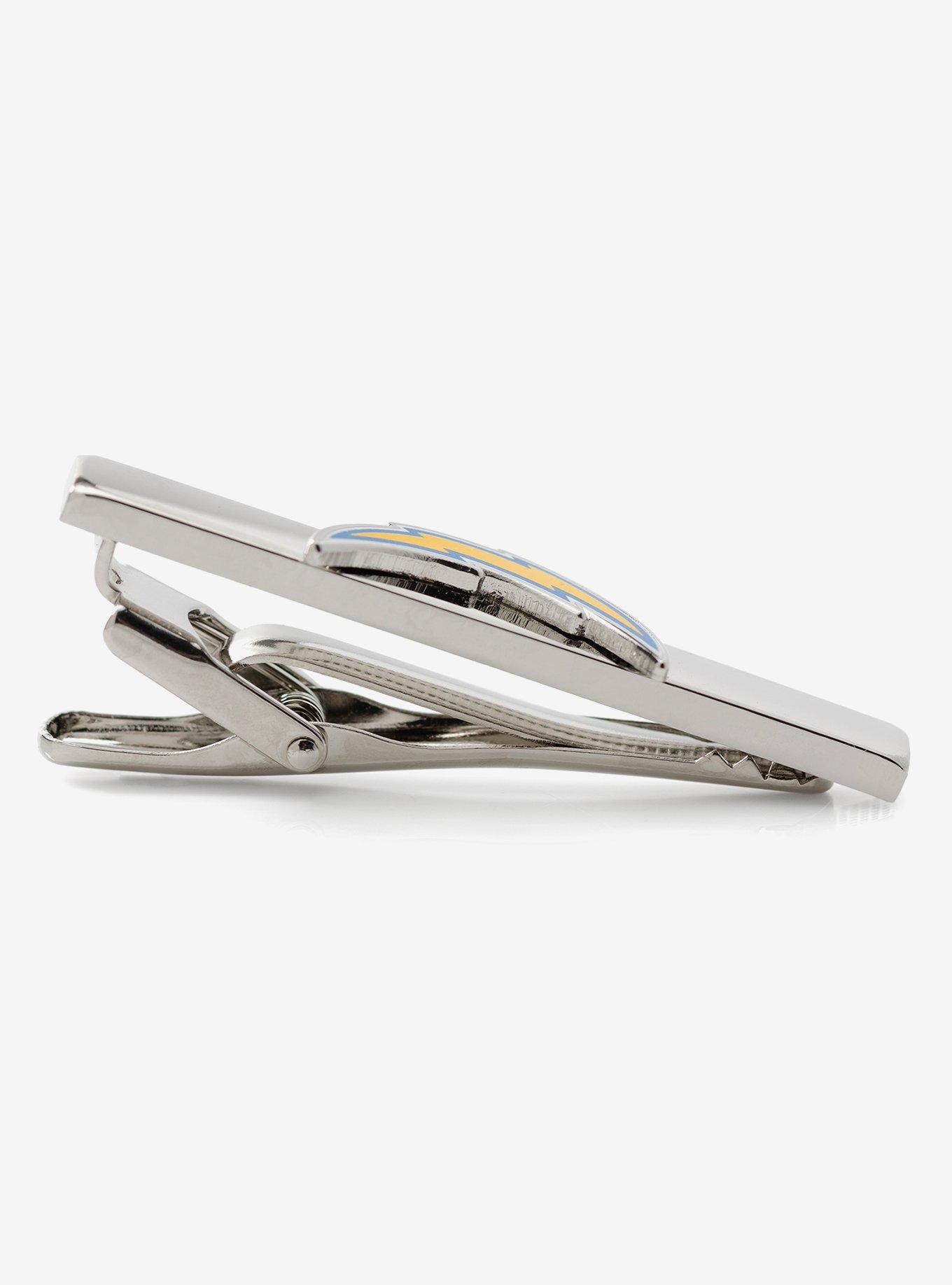LA Chargers Tie Bar