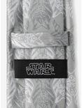 Star Wars Ahsoka Tano Grey Tie, , alternate