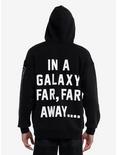Our Universe Star Wars Rebel Galaxy Far Away Hoodie Our Universe Exclusive, MULTI, alternate