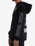 Our Universe Star Wars Rebel Galaxy Far Away Hoodie Our Universe Exclusive, MULTI, alternate