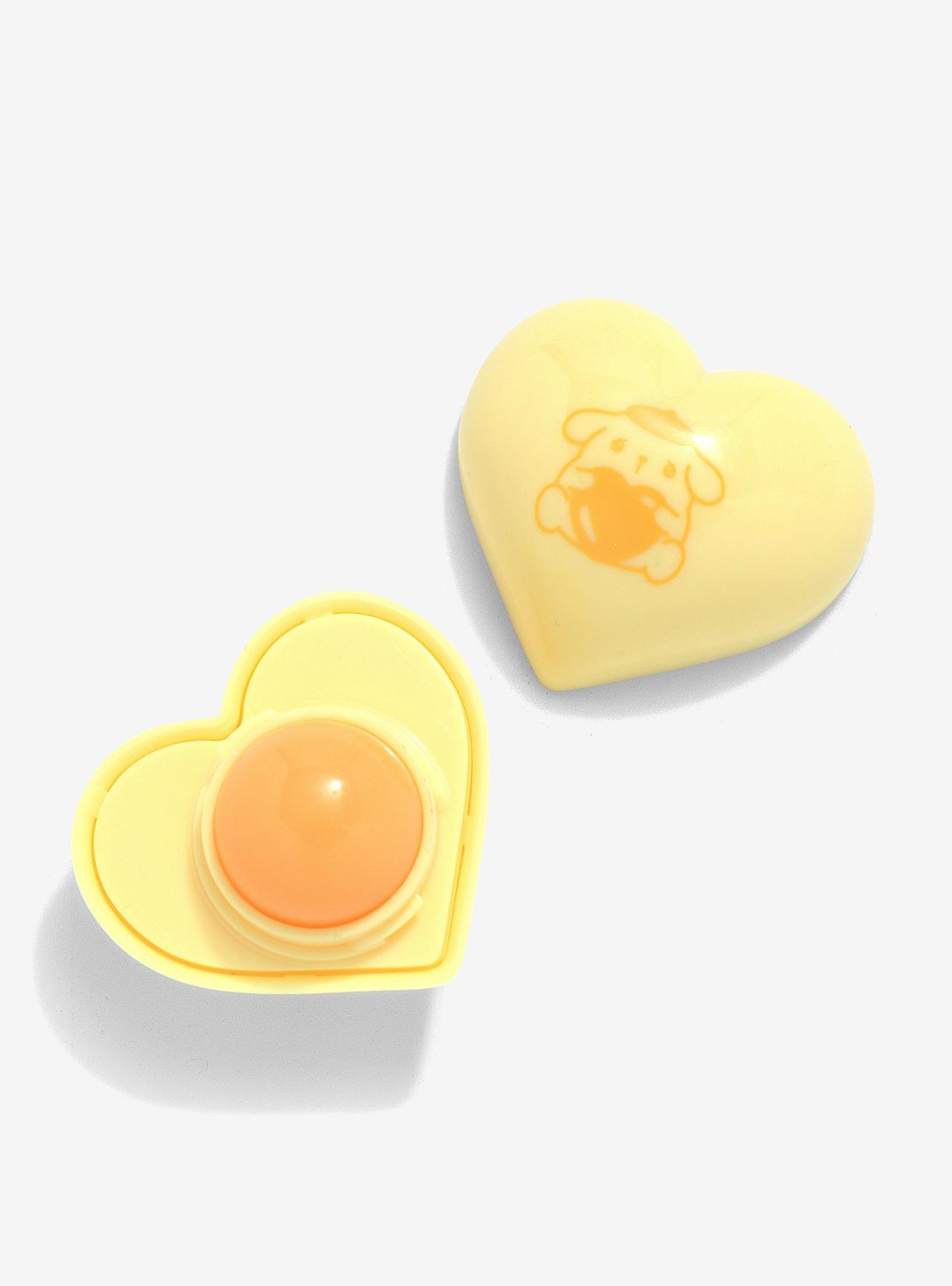 Sanrio Pompompurin Mango Flavored Lip Balm &mdash; BoxLunch Exclusive, , alternate
