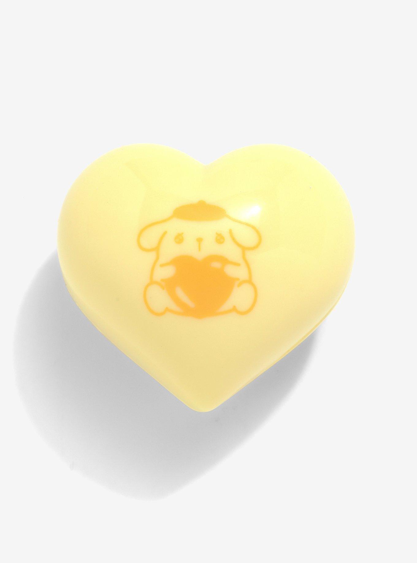 Sanrio Pompompurin Mango Flavored Lip Balm &mdash; BoxLunch Exclusive, , alternate