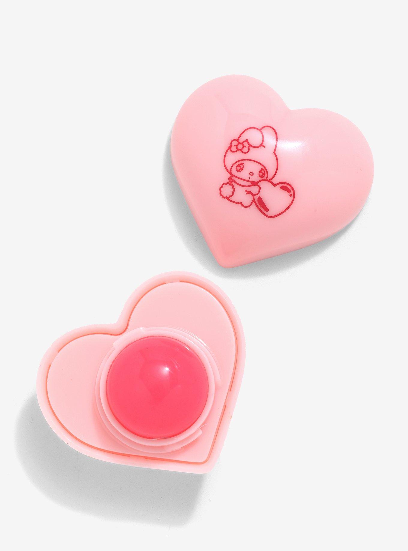 Sanrio My Melody Strawberry Flavored Lip Balm &mdash; BoxLunch Exclusive, , alternate