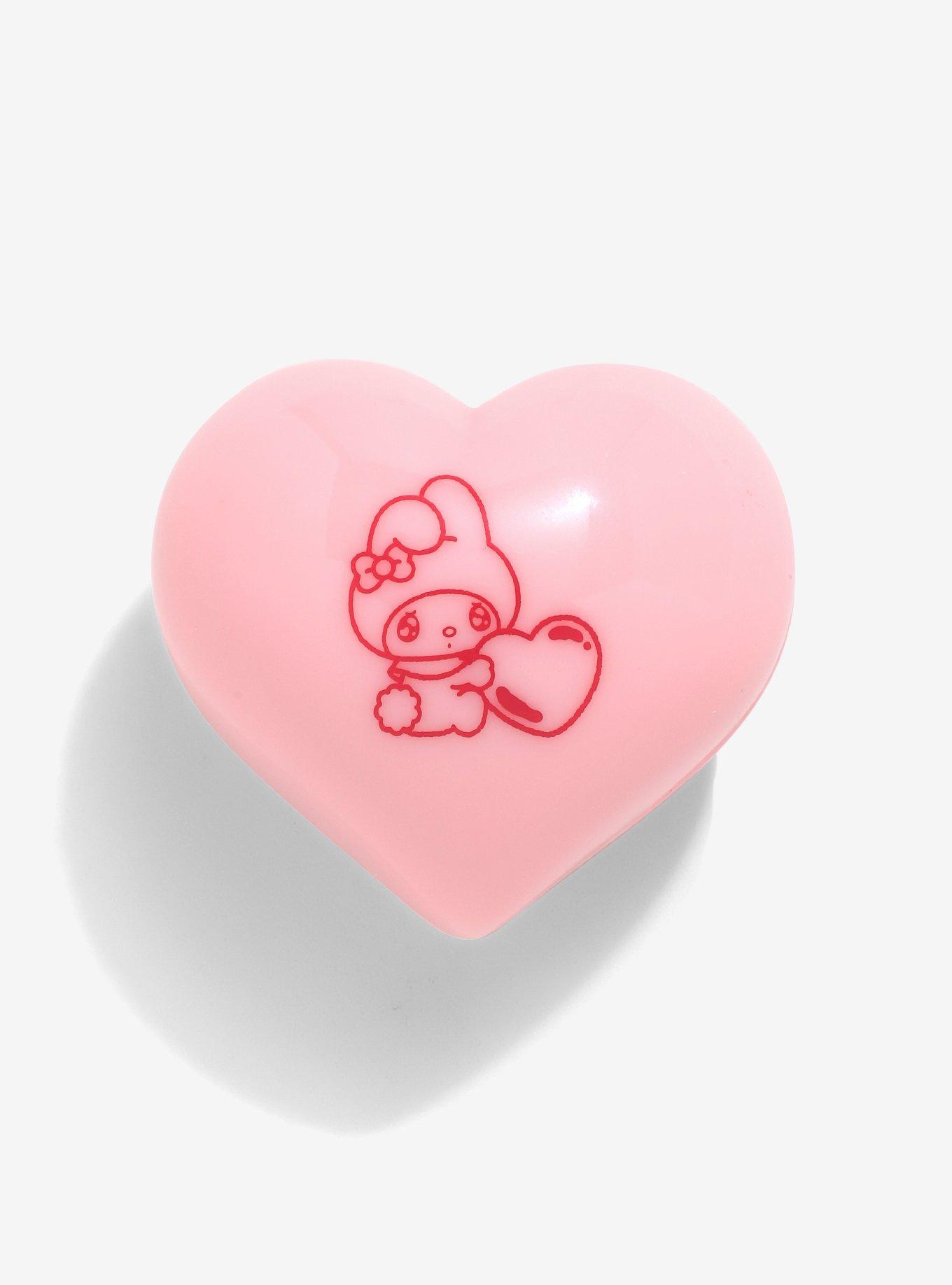 Sanrio My Melody Strawberry Flavored Lip Balm &mdash; BoxLunch Exclusive, , alternate