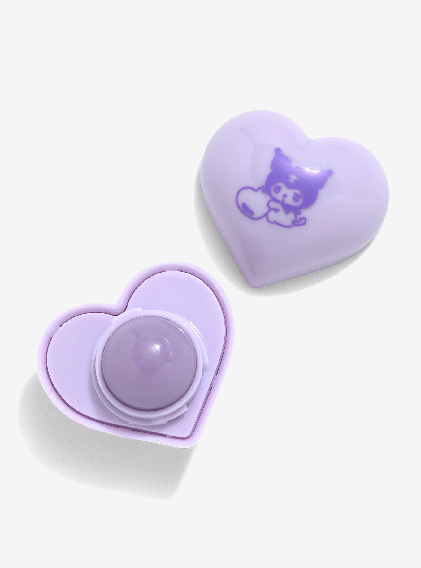 Sanrio Kuromi Berry Flavored Lip Balm &mdash; BoxLunch Exclusive, , alternate