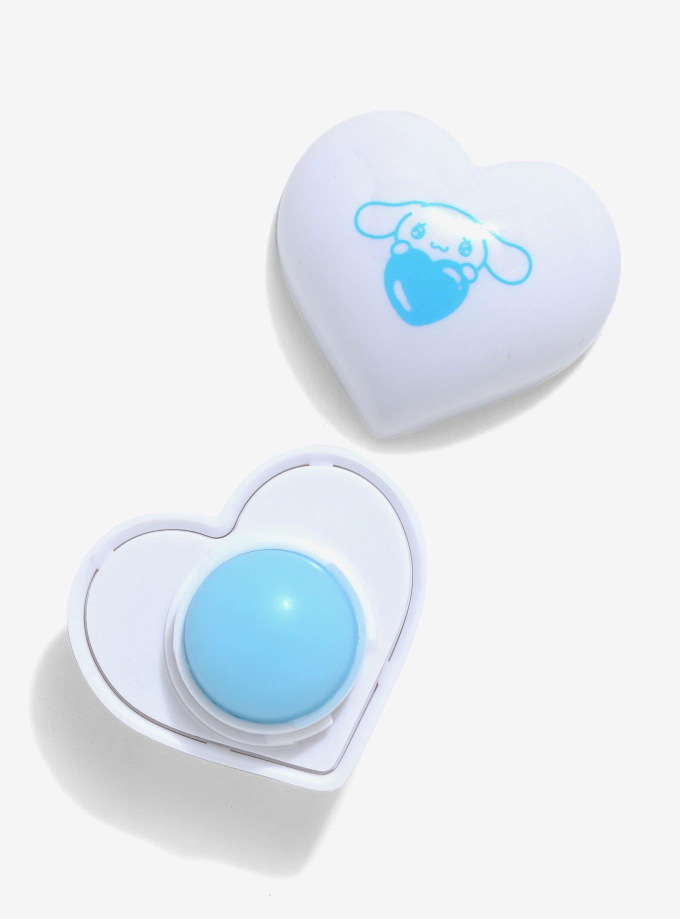 Sanrio Cinnamoroll Cotton Candy Flavored Lip Balm &mdash; BoxLunch Exclusive, , alternate