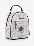 Our Universe Harry Potter Marauders Map Mini Backpack, , alternate