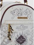 Our Universe Harry Potter Marauders Map Mini Backpack, , alternate