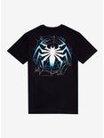 Marvel Spider-Man 2 Venom T-Shirt, BLACK, alternate