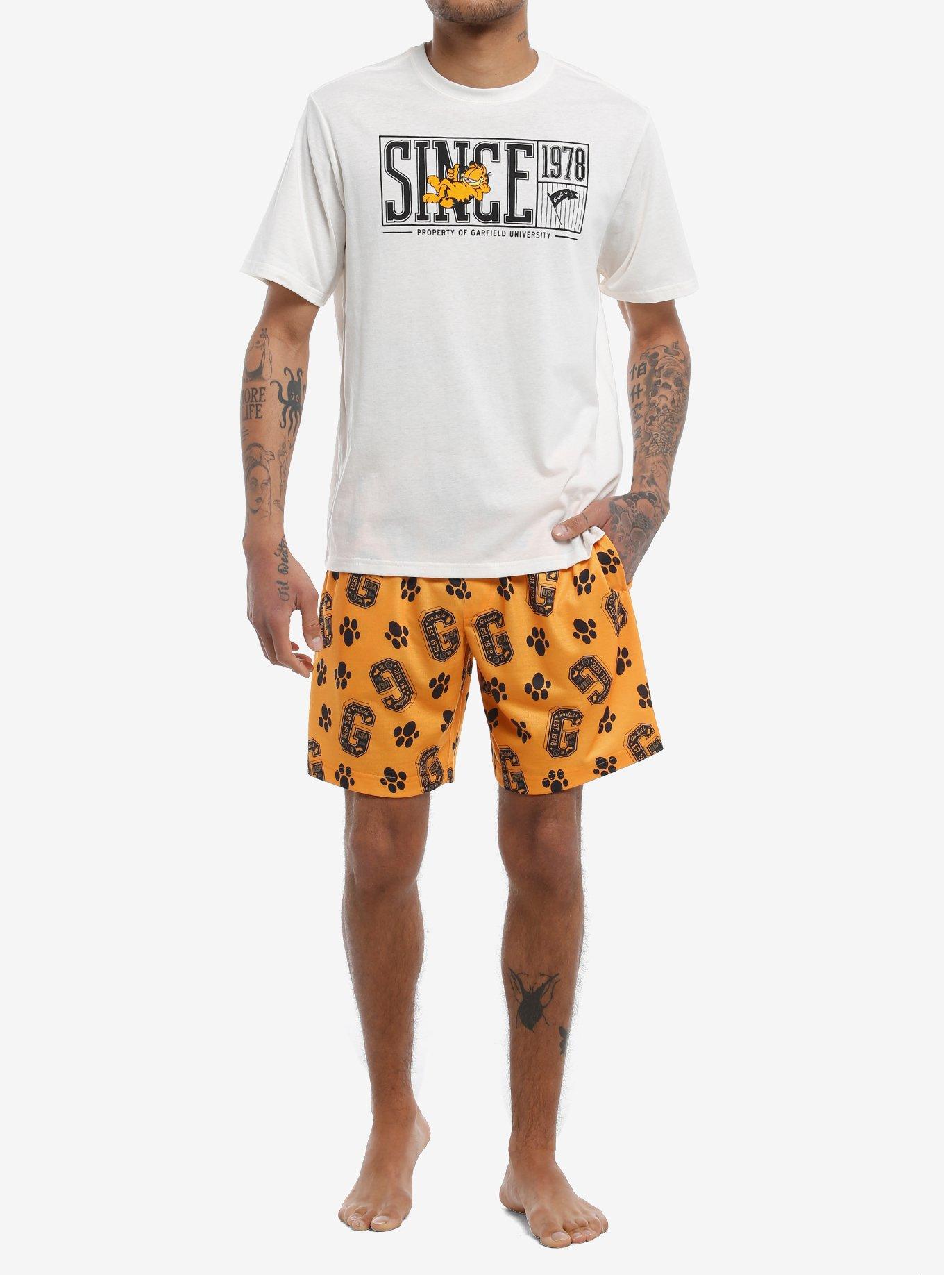 Garfield Lounge Set, , hi-res