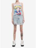 Pretty Guardian Sailor Moon Jumbo Graphic Girls Cami, MULTI, alternate