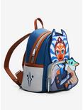 Loungefly Star Wars The Mandalorian Ahsoka and Grogu Mini Backpack, , alternate