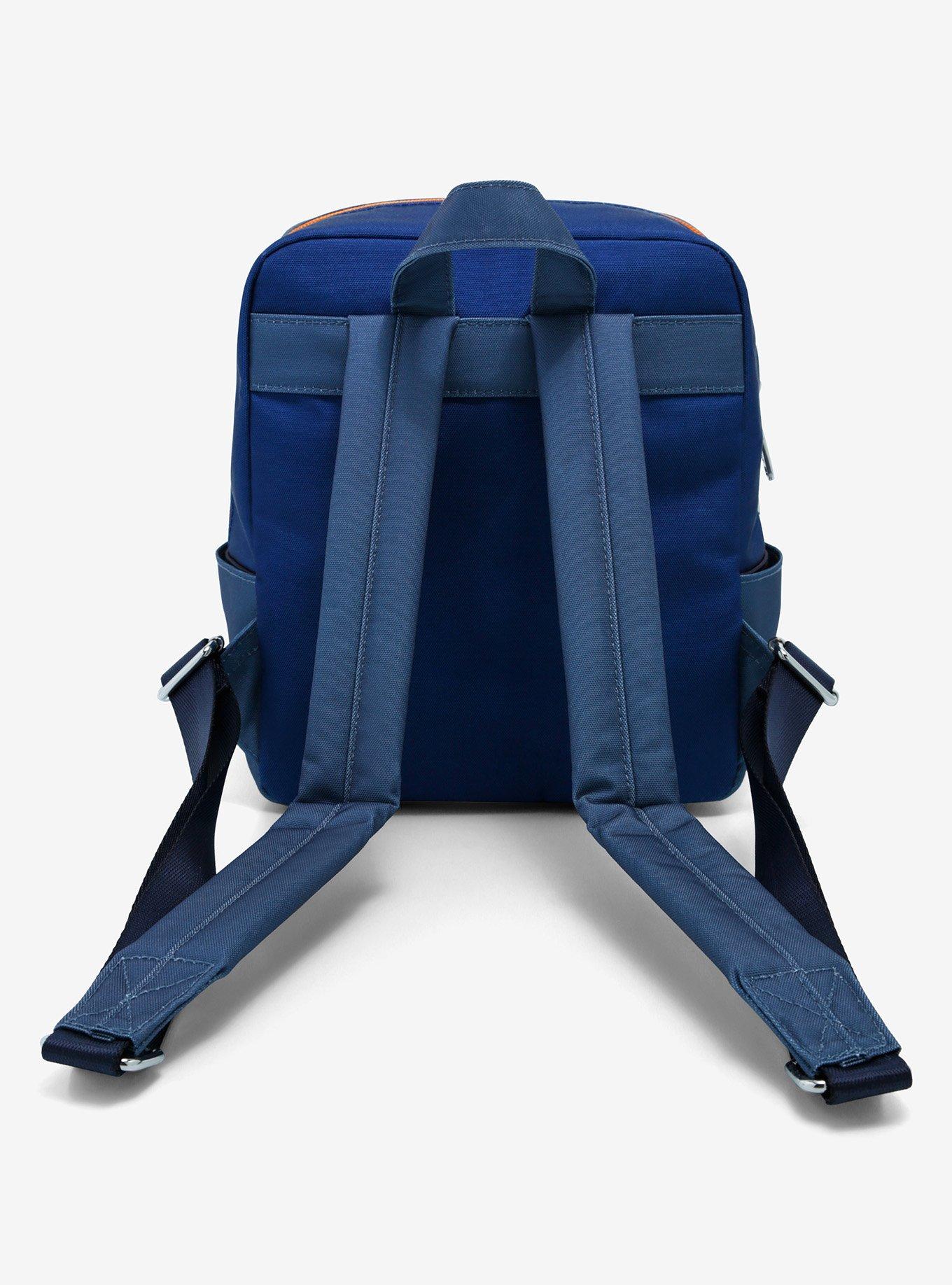 Loungefly Star Wars Ahsoka Replica Mini Backpack, , alternate