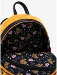 Loungefly Garfield Pooky Plush Mini Backpack, , alternate