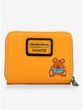 Loungefly Garfield Pooky Mini Zipper Wallet, , alternate