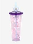 Hello Kitty And Friends Flower Fruit Acrylic Travel Cup, , alternate