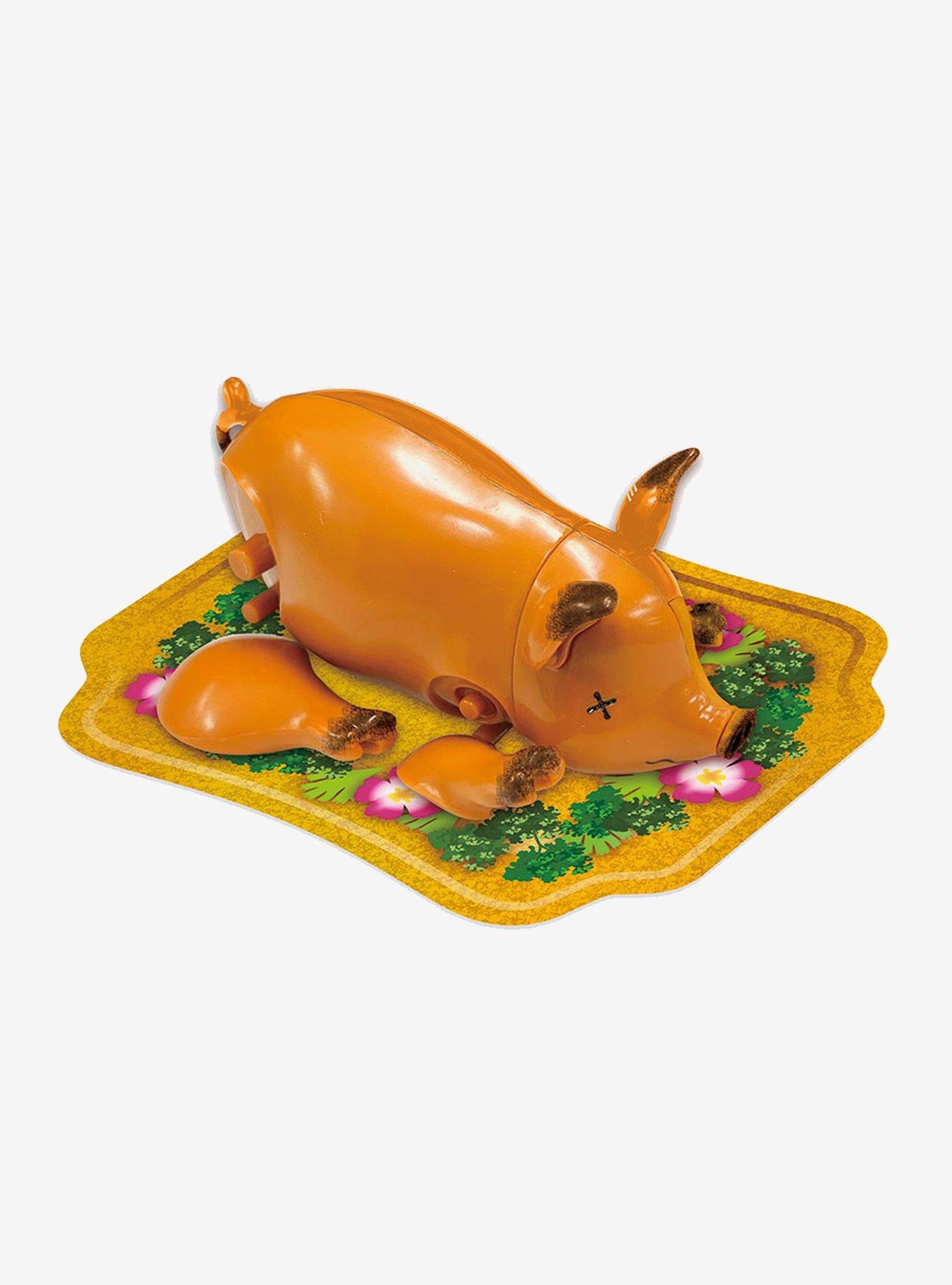 Megahouse Kaitai Pork Puzzle (Whole Grilled Ver.), , alternate