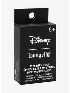 Loungefly Disney Lilo & Stitch Snacks Blind Box Enamel Pin - BoxLunch Exclusive, , hi-res