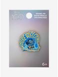 Loungefly Disney Moana Maui You're Welcome Enamel Pin - BoxLunch Exclusive, , alternate