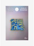 Loungefly Disney Pixar Toy Story You've Got a Friend in Me Enamel Pin - BoxLunch Exclusive, , alternate