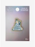 Loungefly Disney Frozen Olaf Do You Want to Build a Snowman Enamel Pin - BoxLunch Exclusive, , alternate
