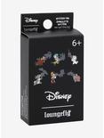 Loungefly Disney Characters Bubbles Blind Box Enamel Pin - BoxLunch Exclusive, , alternate