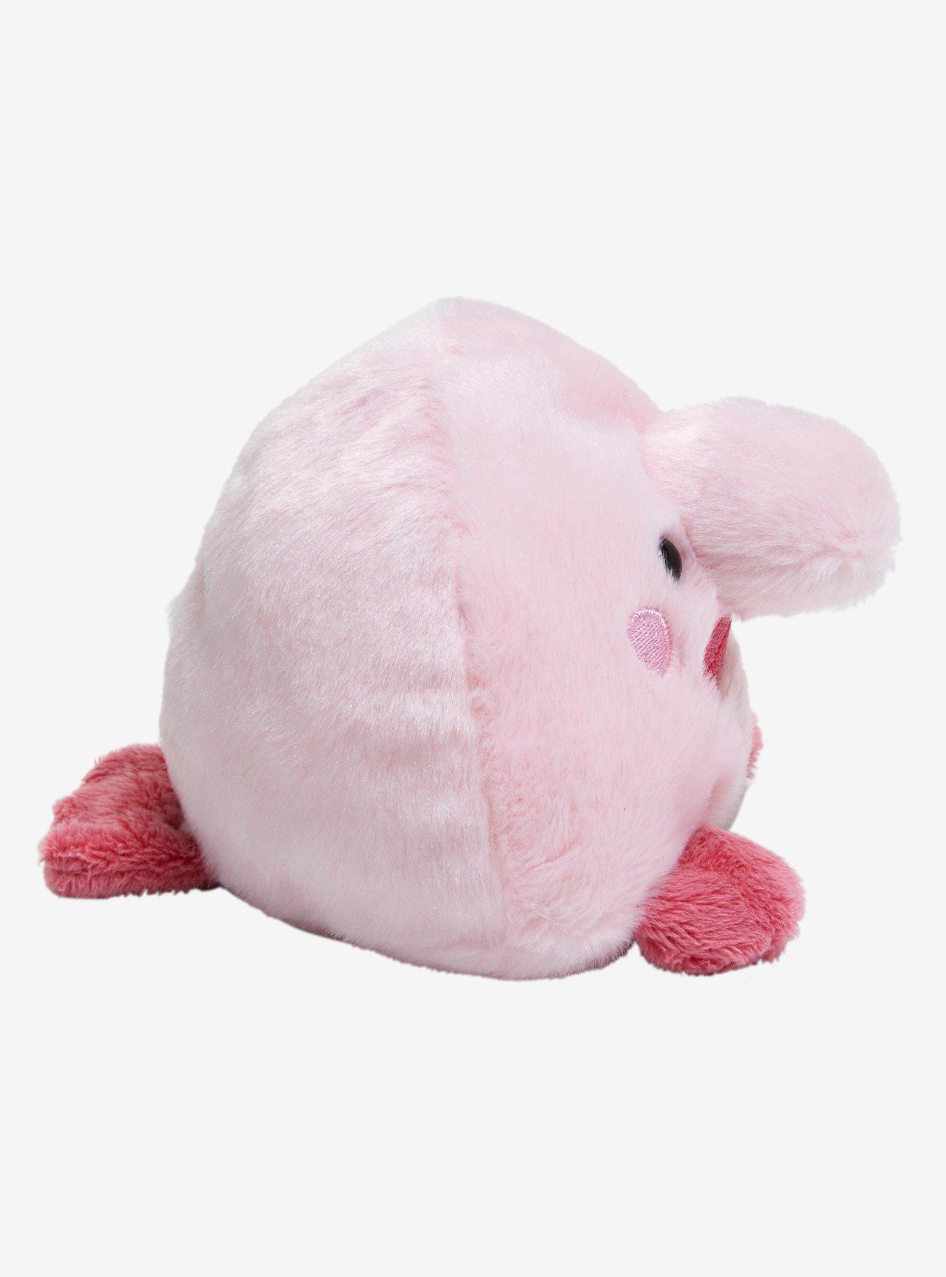 Palm Pals Blobfish 5 Inch Plush