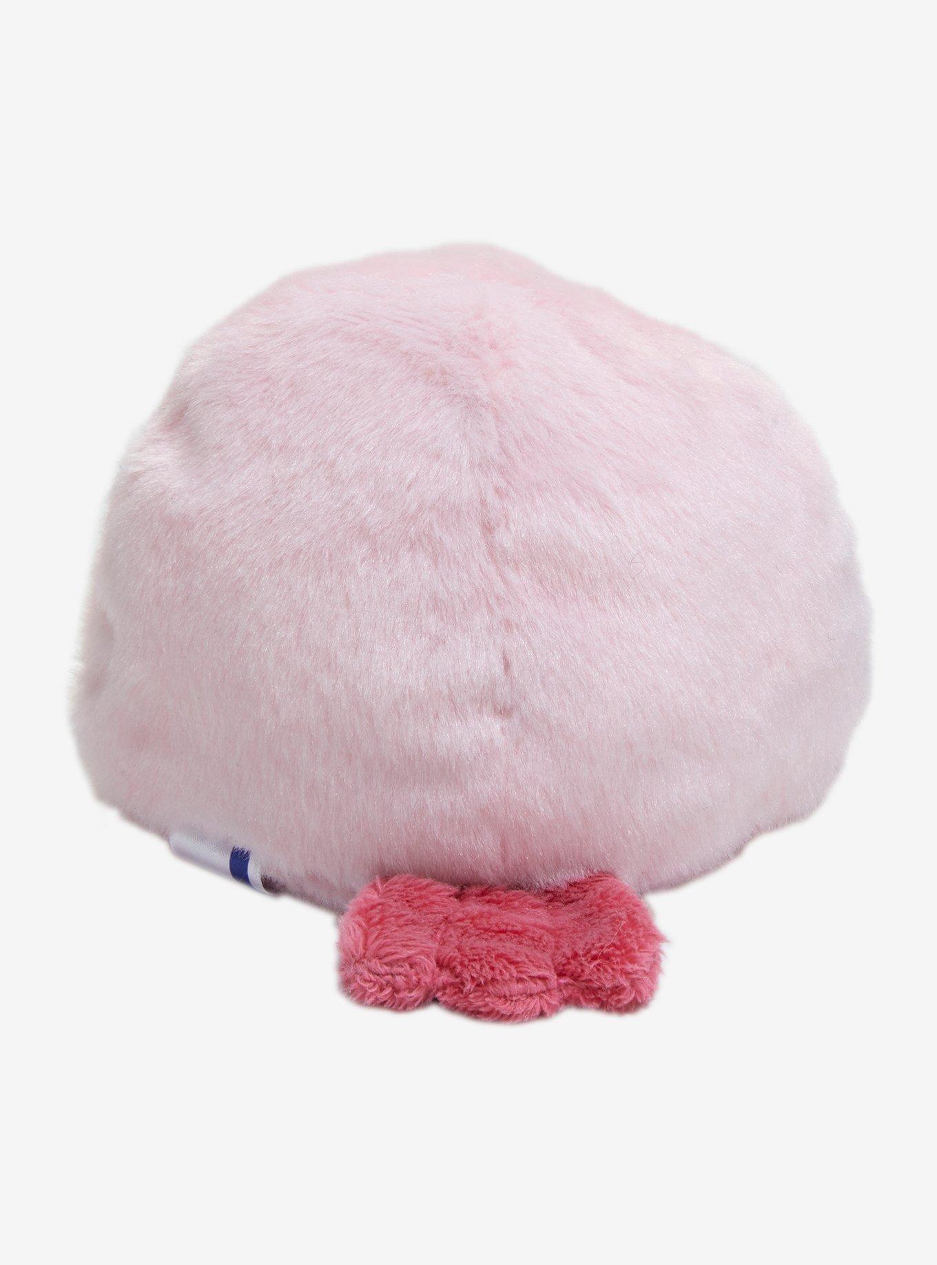 Palm Pals Blobfish 5 Inch Plush, , alternate