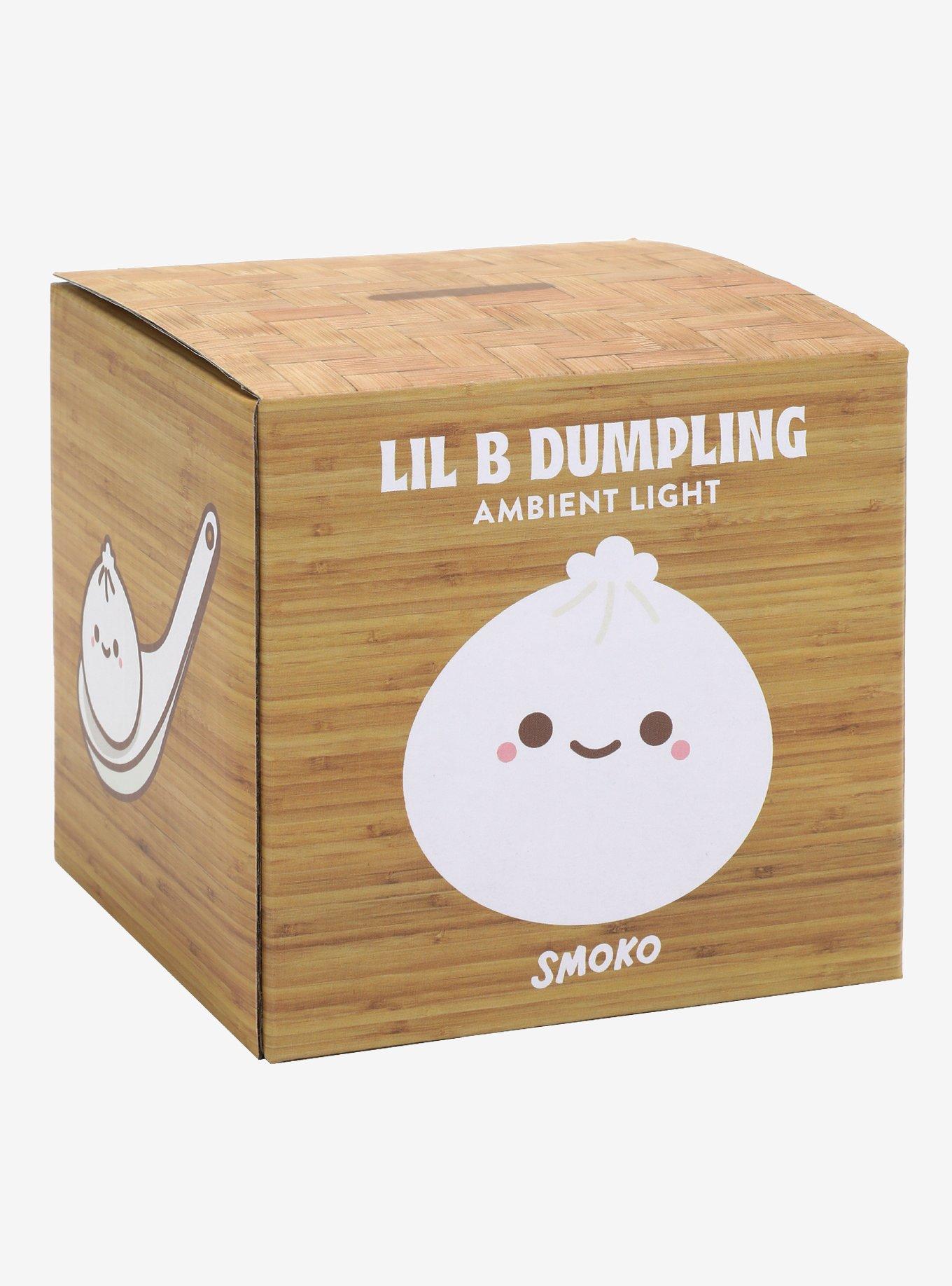 Smoko Lil B Dumpling Light, , alternate