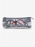 Stranger Things Mindflayer Pencil Pouch, , alternate