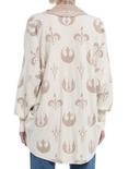 Her Universe Star Wars Icons Cardigan Her Universe Exclusive, IVORY  GOLD, alternate