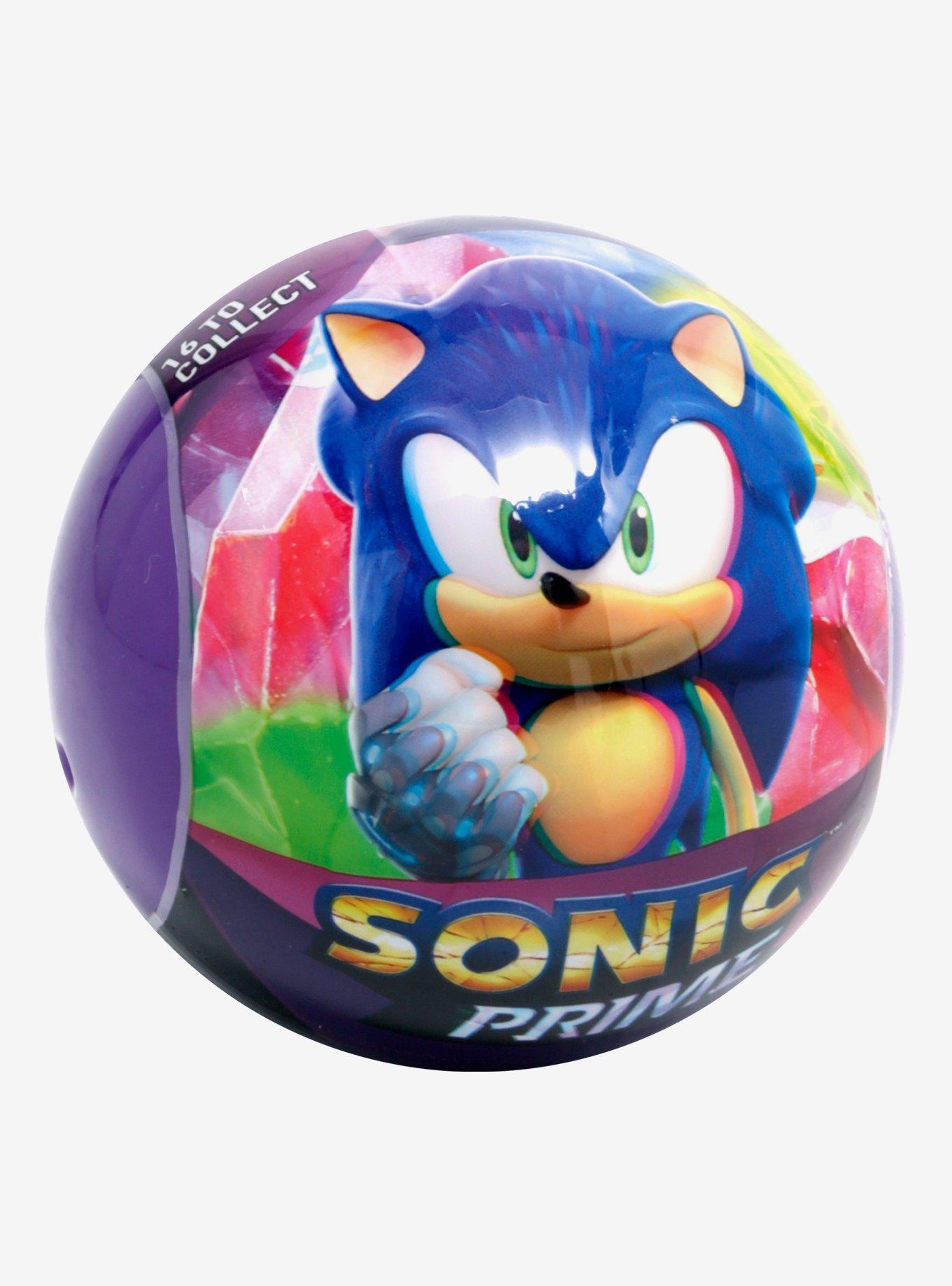 Sonic Prime Blind Box Figure, , alternate