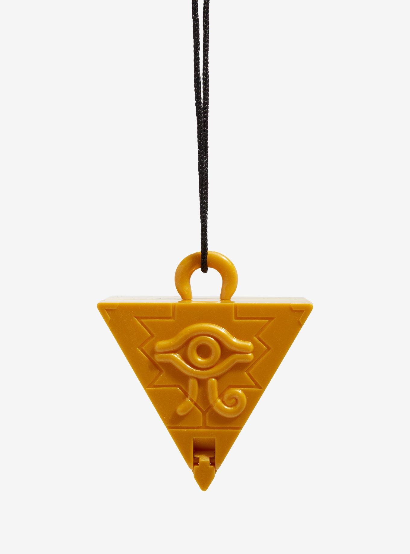 Yu-Gi-Oh! Millennium Puzzle Characters Blind Box Figure, , alternate