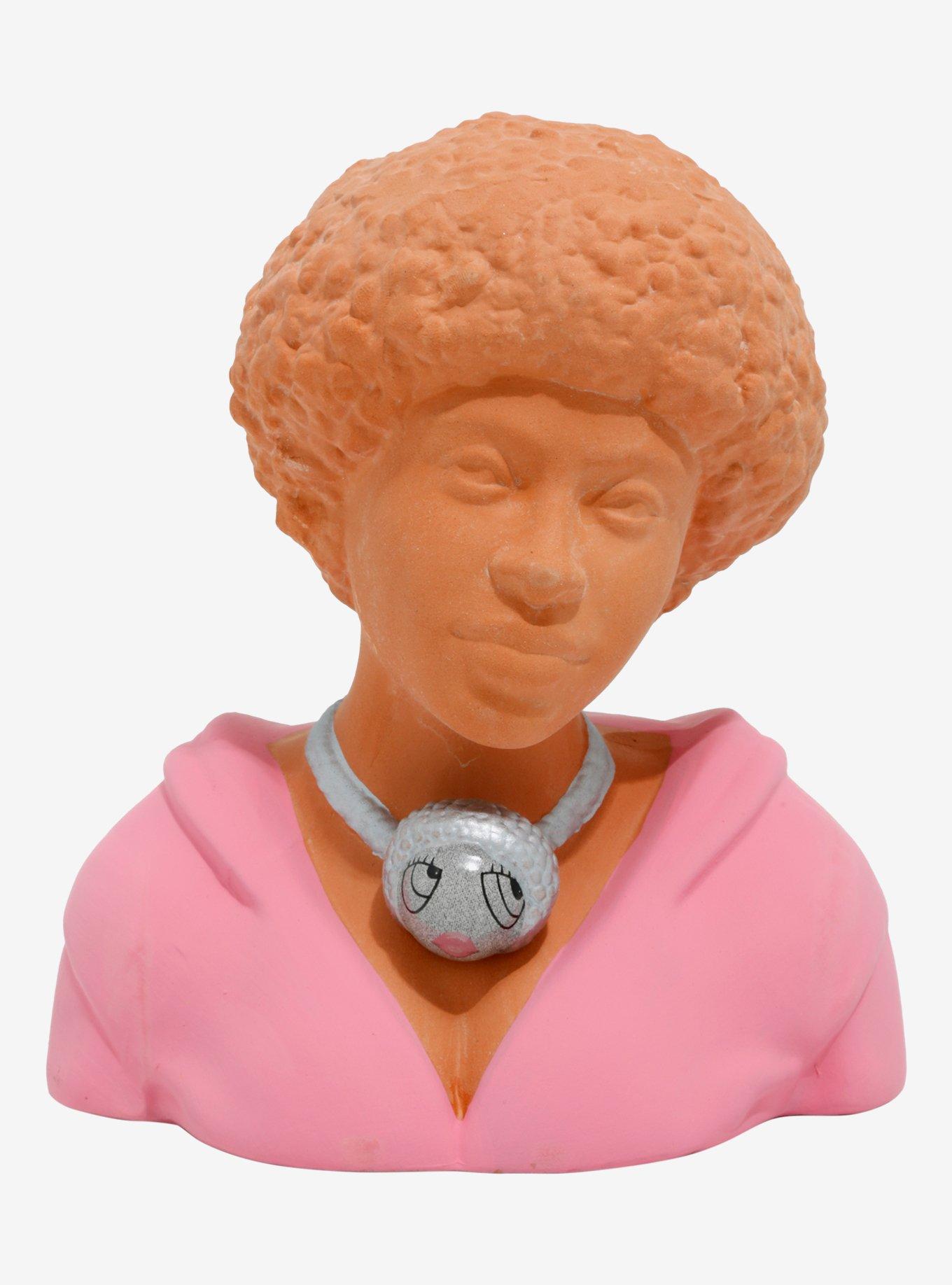 Ice Spice Chia Pet, , alternate