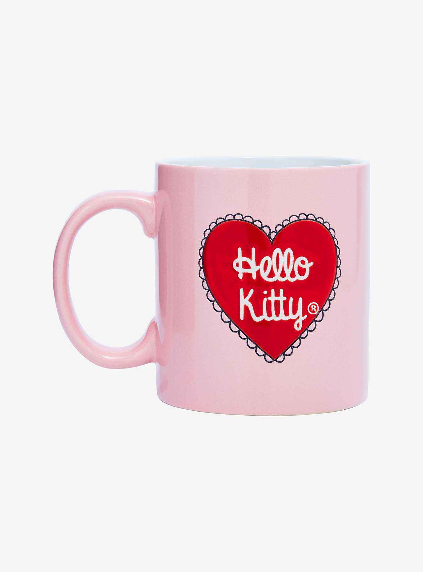 Hello Kitty Brief Underwear – Hello Kitty Hell