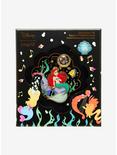 Loungefly Disney The Little Mermaid 35th Anniversary Ariel Limited Edition Enamel Pin, , alternate