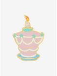 Loungefly Disney Alice in Wonderland Unbirthday Cake Limited Edition Enamel Pin, , alternate