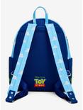 Loungefly Disney Pixar Toy Story Tiered Mini Backpack, , alternate