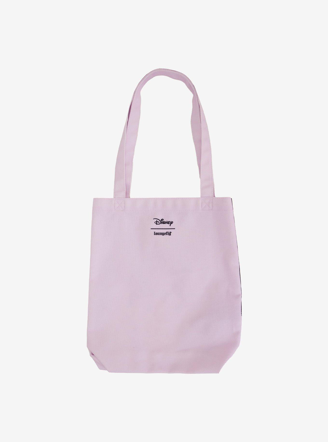 Loungefly Disney Alice In Wonderland Unbirthday Tote Bag, , alternate