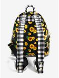 Loungefly Disney Bambi Sunflower Mini Backpack, , alternate