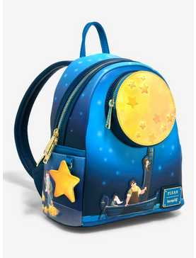 Loungefly Disney Pixar La Luna Light-Up Mini Backpack, , hi-res